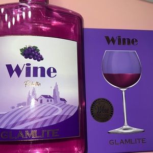 Wine Palette Glamlite